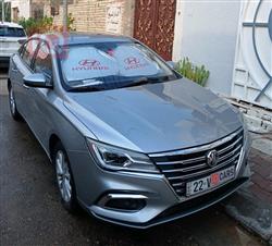 MG 5